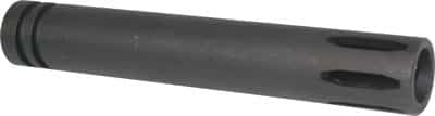 Guntec Ar15 Flash Hider 5.5″ – Xm177 Style Black – Barry Paul Manno ...