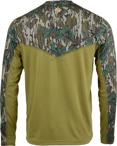 mossy oak greenleaf pants